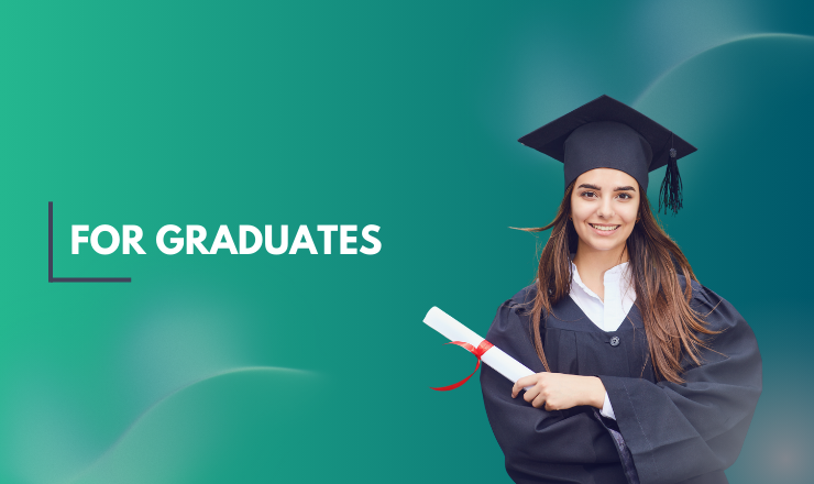 For Graduates